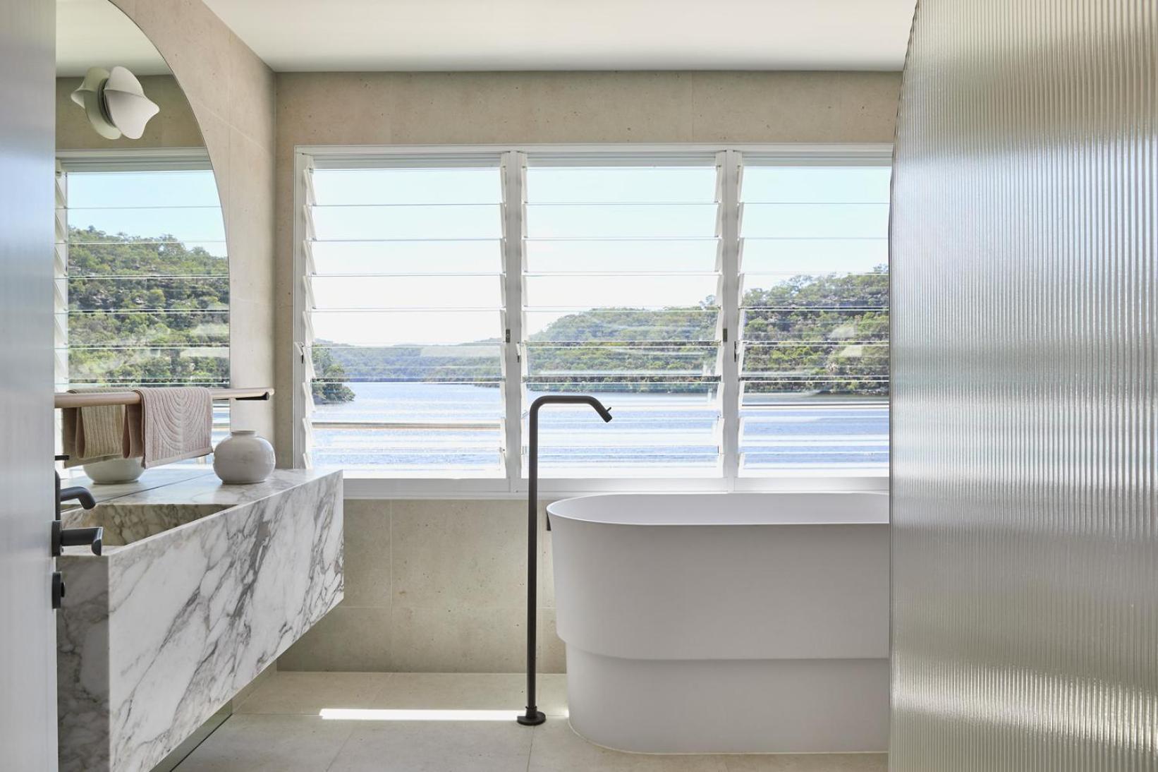 Calabash Bay Lodge Mooney Mooney Exteriér fotografie