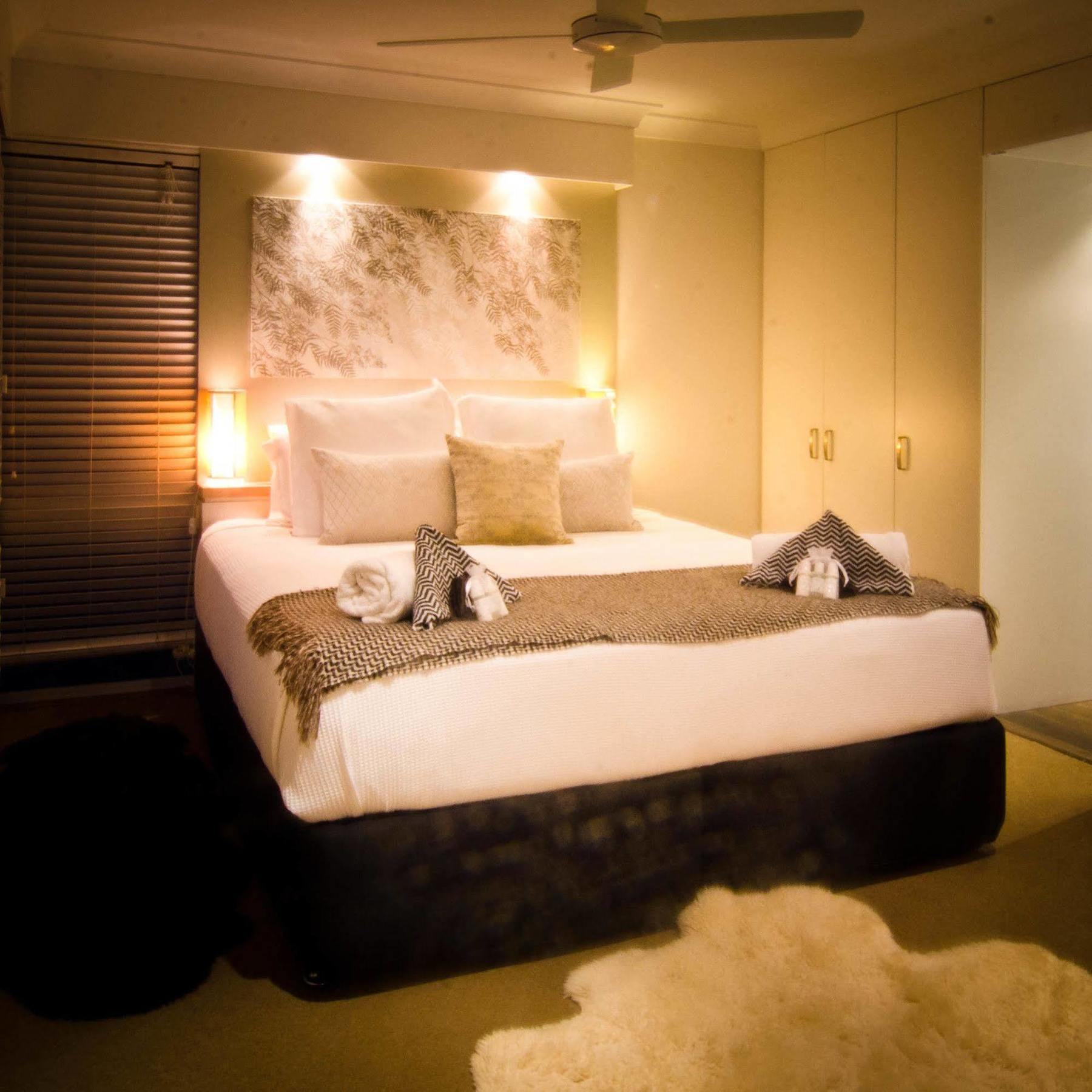 Calabash Bay Lodge Mooney Mooney Exteriér fotografie
